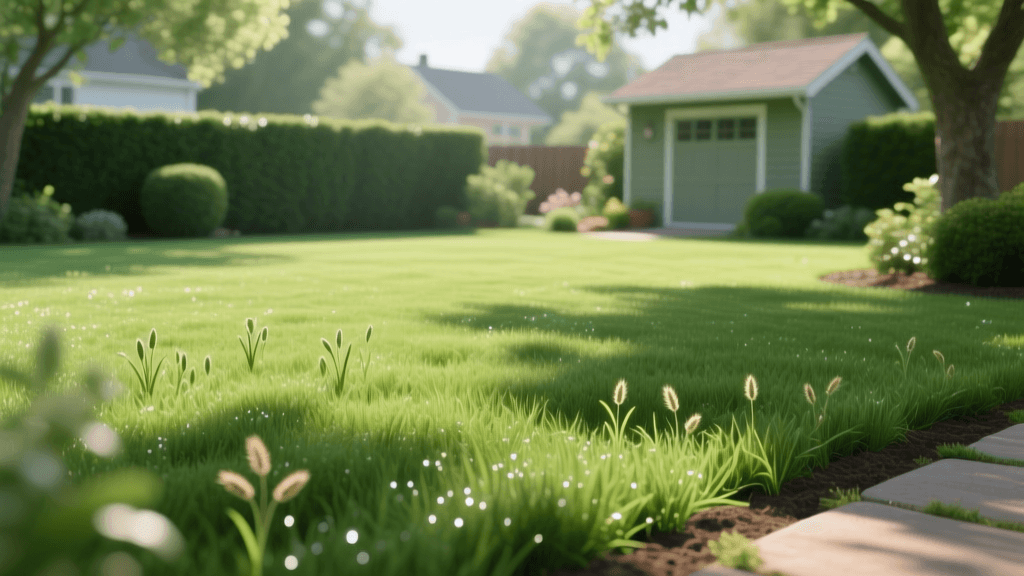 The Ultimate Overseeding Schedule For Cool And Warm Season Lawns