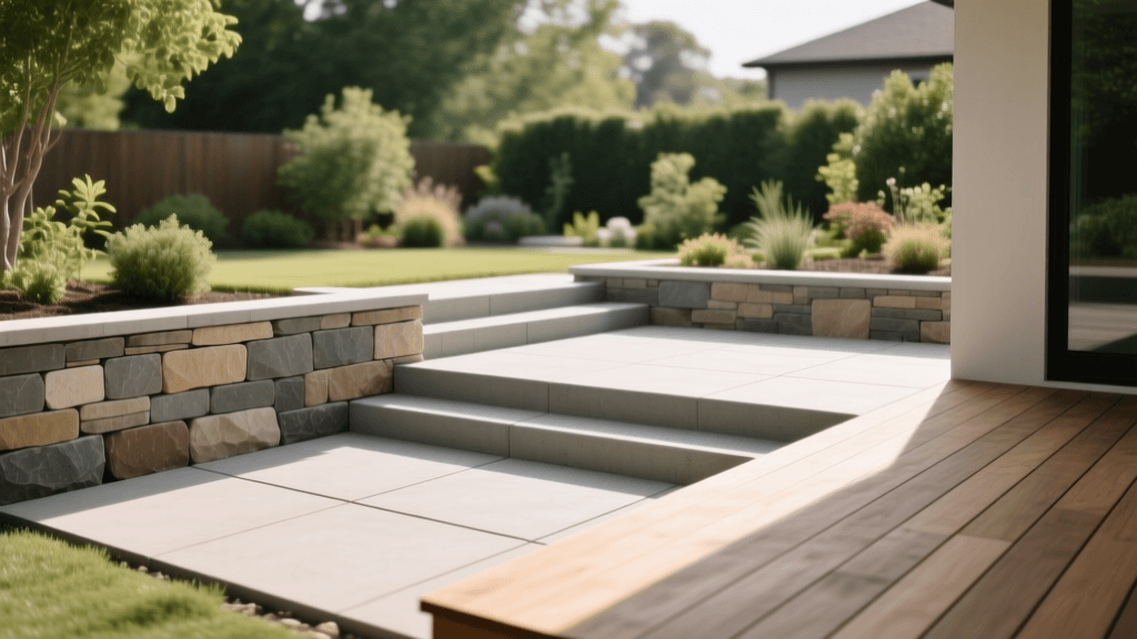 Backyard Patio Hardscaping Costs: A Complete Budget Guide