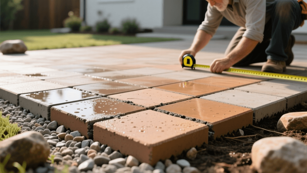 Paver Patio Cost Guide: Budgeting and Price Breakdown