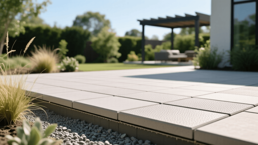Expert Tips for Permeable Paver Patio Installation
