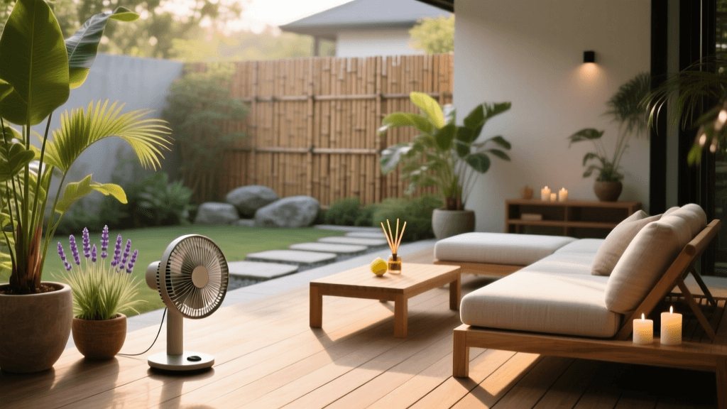 Pest-Free Patios: Mosquito & Tick Control for Outdoor Entertaining