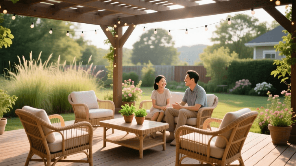 Pest-Proof Your Patio: Mosquito and Tick Control Guide