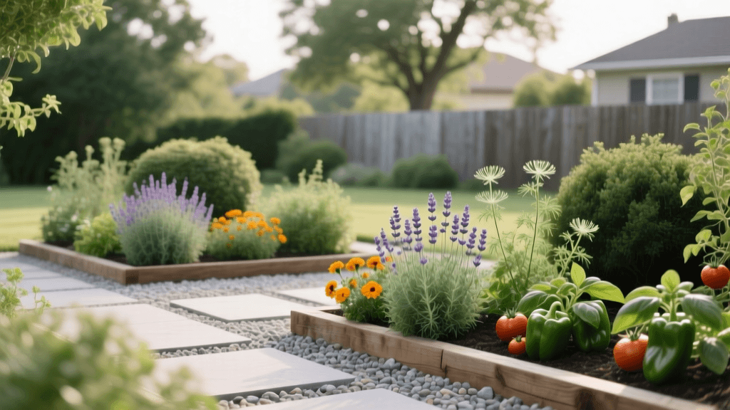 Pest-Resistant Landscape Design: An IPM Planning Guide