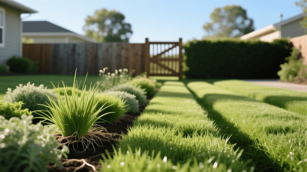 Best Pest-Resistant Turfgrass Varieties for Lawns