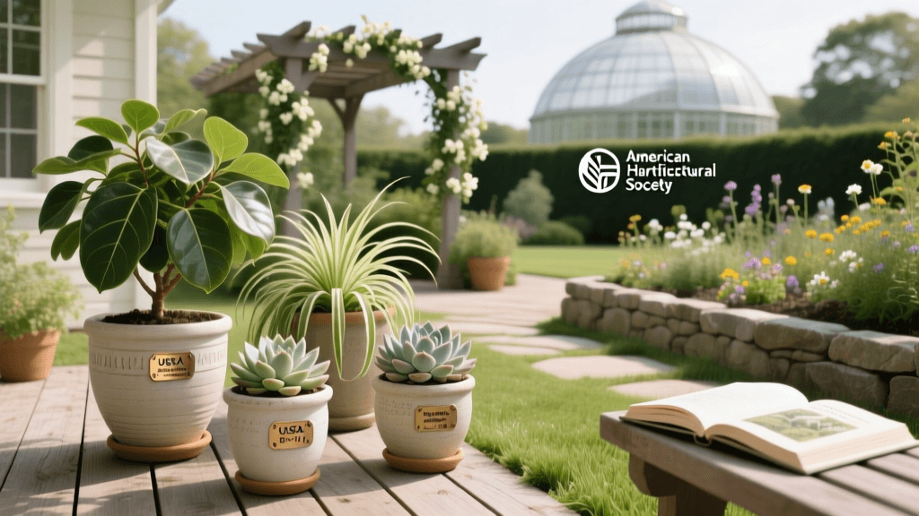 Pet Safe Houseplants For Cat And Dog Owners
