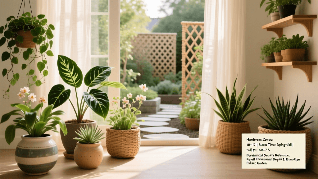 Pet Safe Indoor Plants For Cat And Dog Friendly Homes