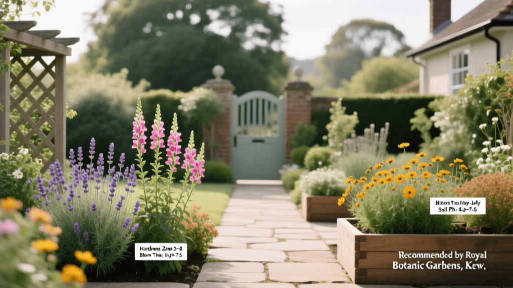 Pet Safe Plants For Outdoor Home Gardens With Dogs