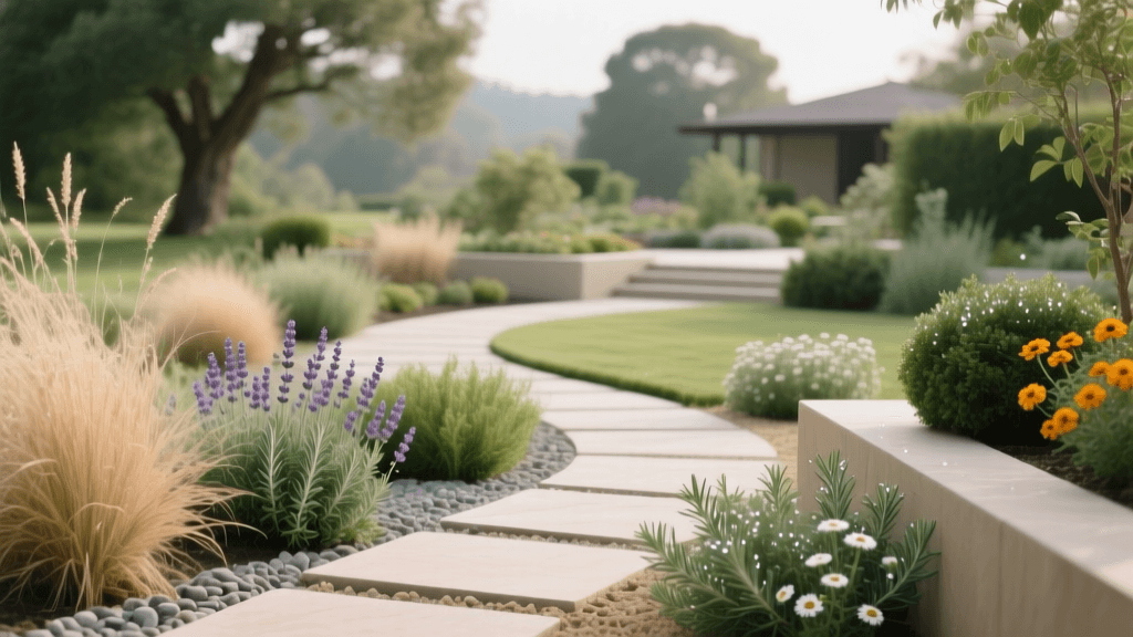 Design a Pest-Resistant Landscape: Planning & Plant Guide