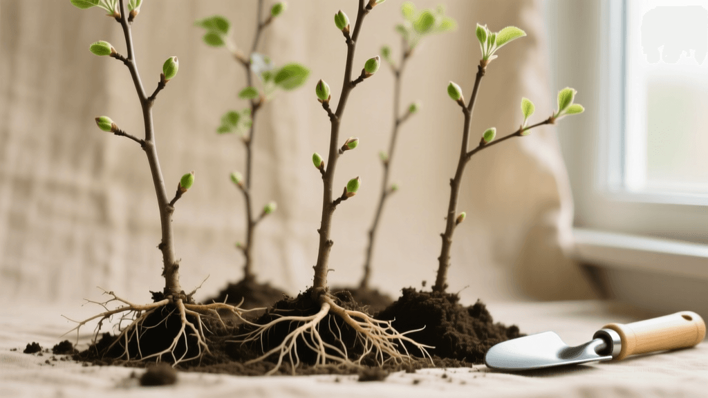 A Beginner's Guide to Planting Bare-Root Apple Trees