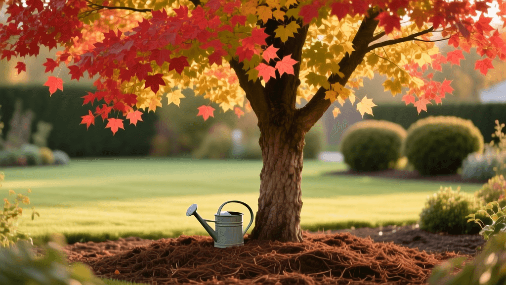 How to Plant and Grow a Red Maple Tree: Beginner Guide