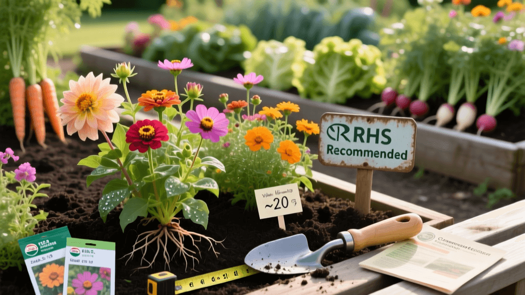 Pollinator Friendly Flower Arrangements For Cutting Gardens