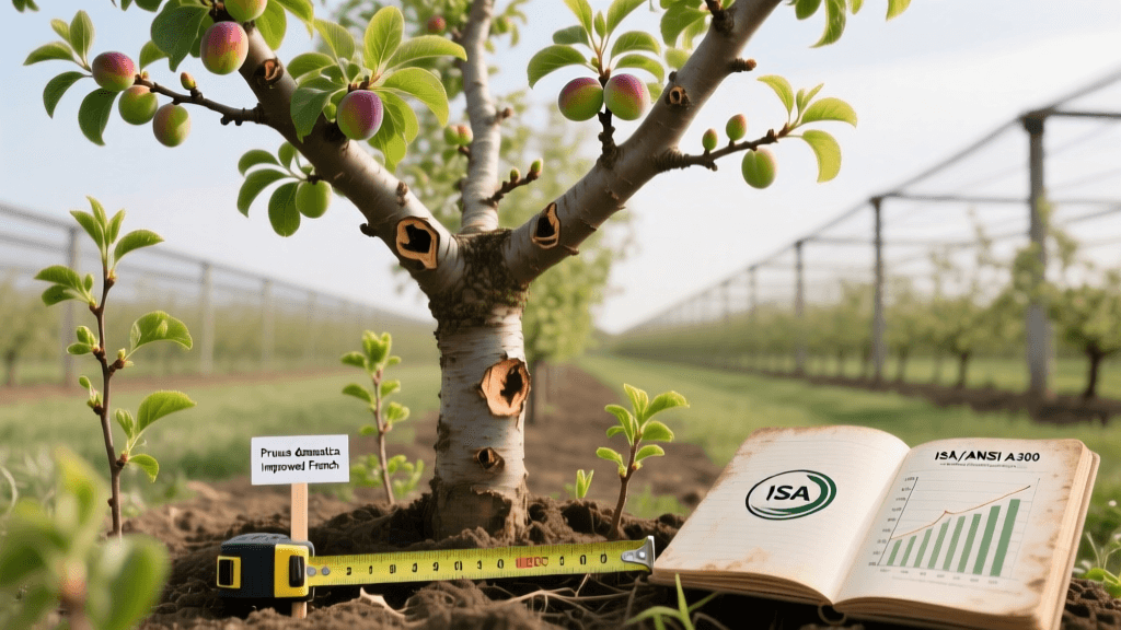 Prune Fruit Trees For Maximum Yield Spring Guide