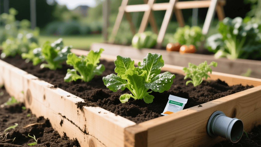 Raised Bed Soil Mistakes: 7 Common Errors and How to Fix Them