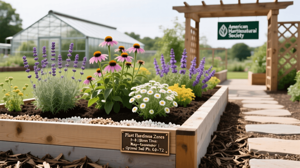 Raised Garden Bed Soil Mix Recipe