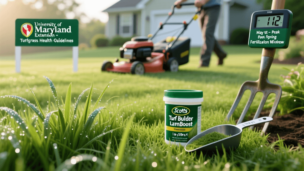 Repair Dog Urine Damage On Lawn Grass
