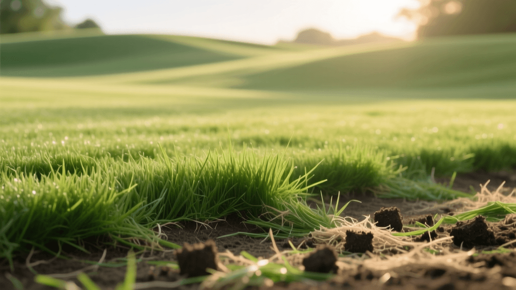 Revive Your Lawn: Aeration, Dethatching, and Overseeding Guide