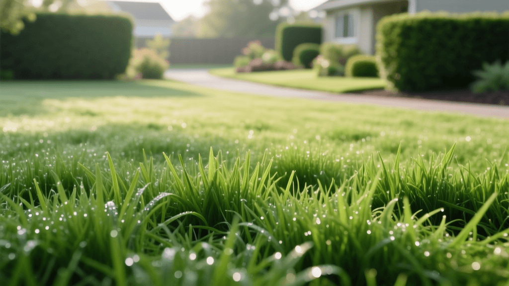 Reviving Dead Grass: A Complete Lawn Renovation Guide