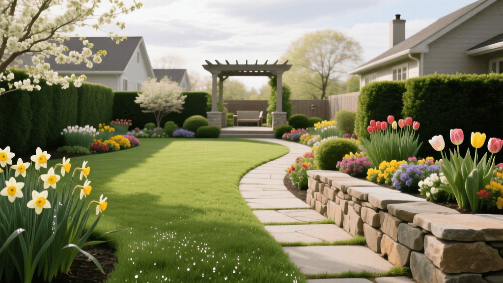 The Ultimate Seasonal Landscaping Maintenance Guide