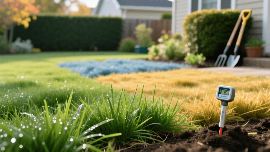 The Ultimate Seasonal Timing Guide For Overseeding Lawns