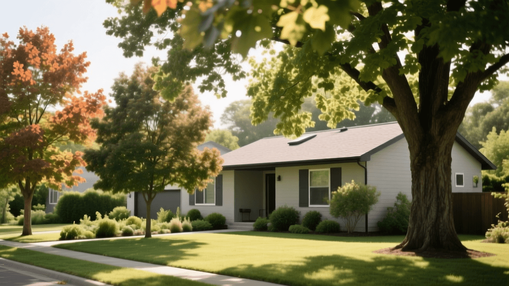 Best Shade Tree Varieties to Cool Homes and Lower Energy Bills