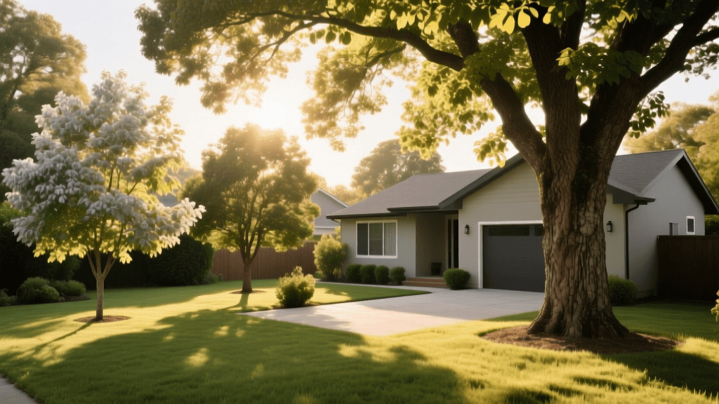 Best Shade Tree Species For Energy Efficient Cooling
