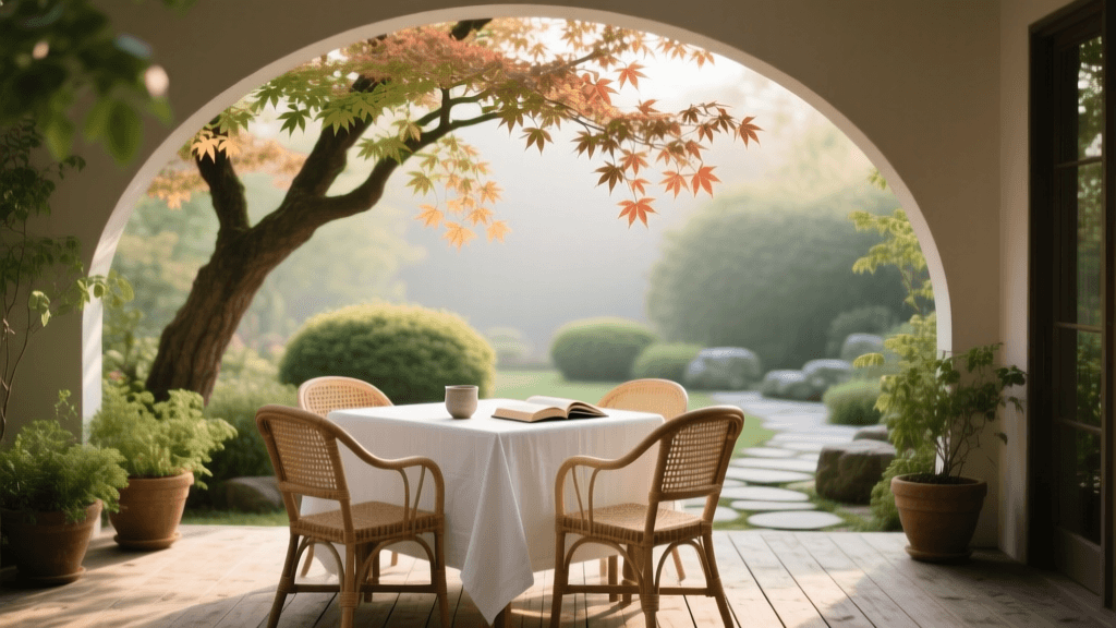 Best Shade Trees For Patios And Outdoor Entertaining