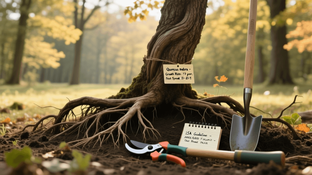 Signs Of Root Girdling And How To Correct It