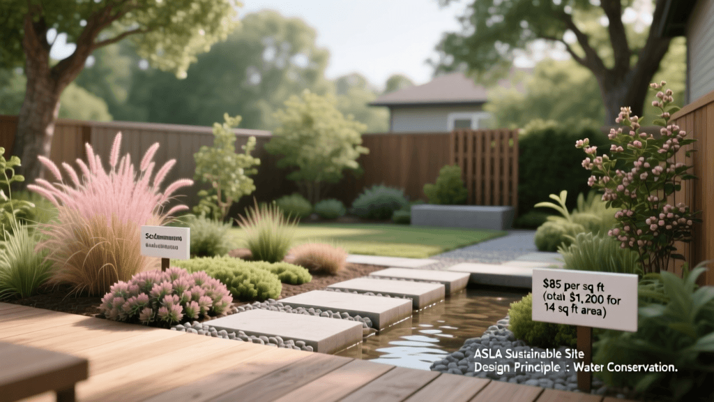 Small Backyard Landscaping Ideas On A Budget