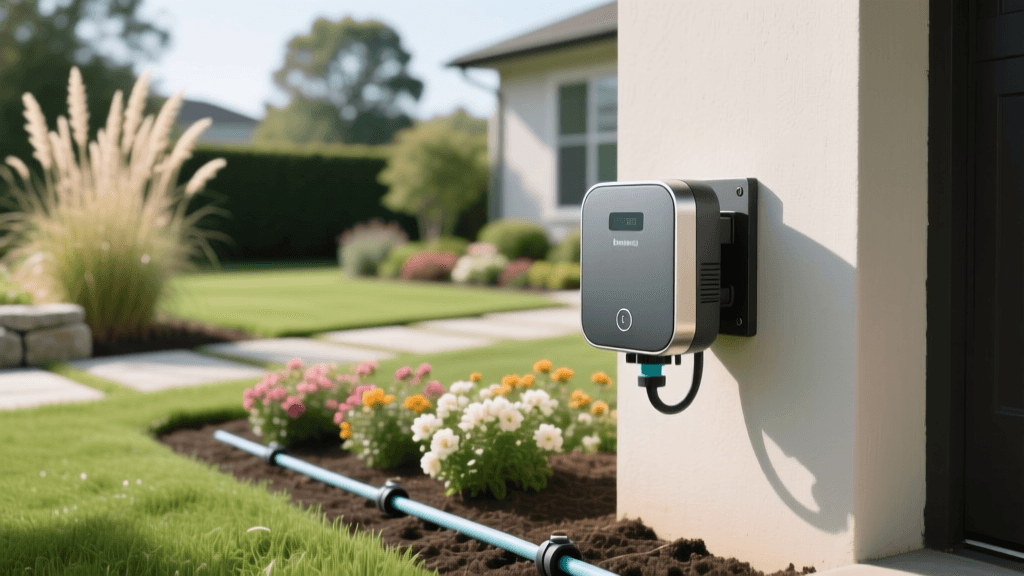 Top Smart Irrigation Controllers: Review & Comparison