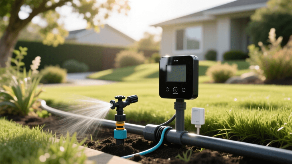 The True Cost of Smart Irrigation: Budgeting and ROI Guide