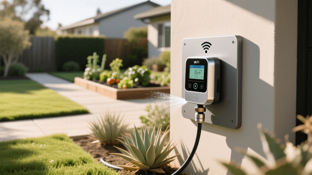 Smart Irrigation System Costs and ROI: Complete Guide