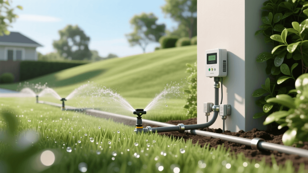 Smart Irrigation Costs and Water Savings ROI Guide