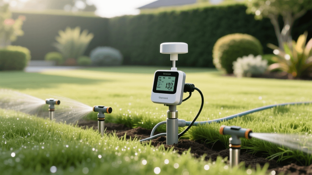 Smart Irrigation Mistakes: Common Errors and Fixes