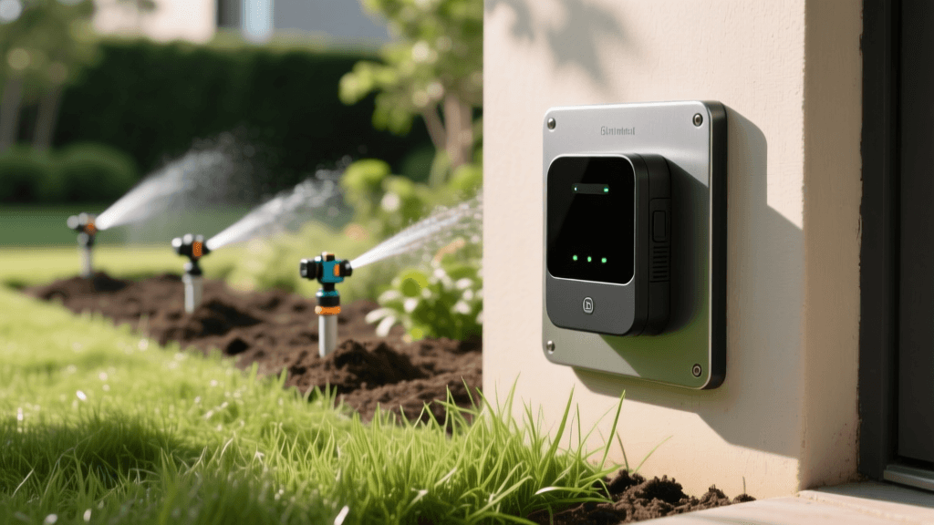 Smart Irrigation Myths Busted: Facts Versus Fiction