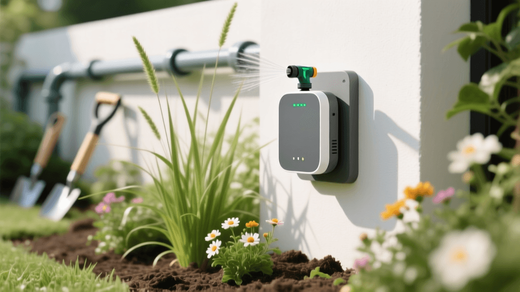 Smart Sprinkler Controllers: The Ultimate Buyer Guide