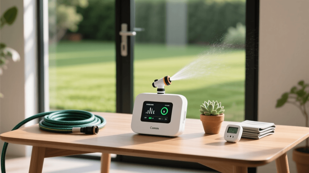 Smart Sprinkler Controllers: The Ultimate Buyer Guide