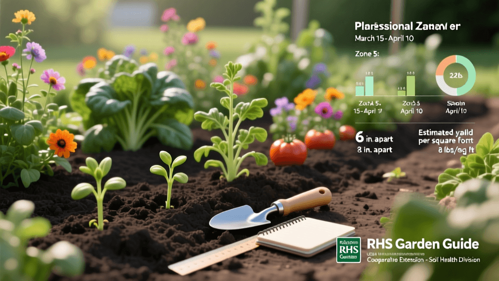 Soil Amendment Guide For Heavy Clay Garden Beds