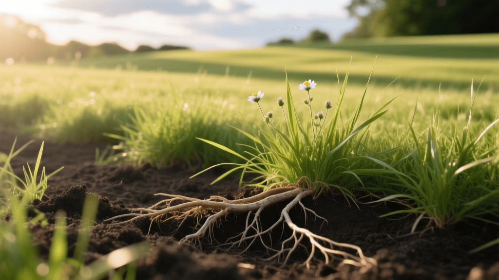 Soil & Grass Matching: The Secret to Pest-Resistant Lawns