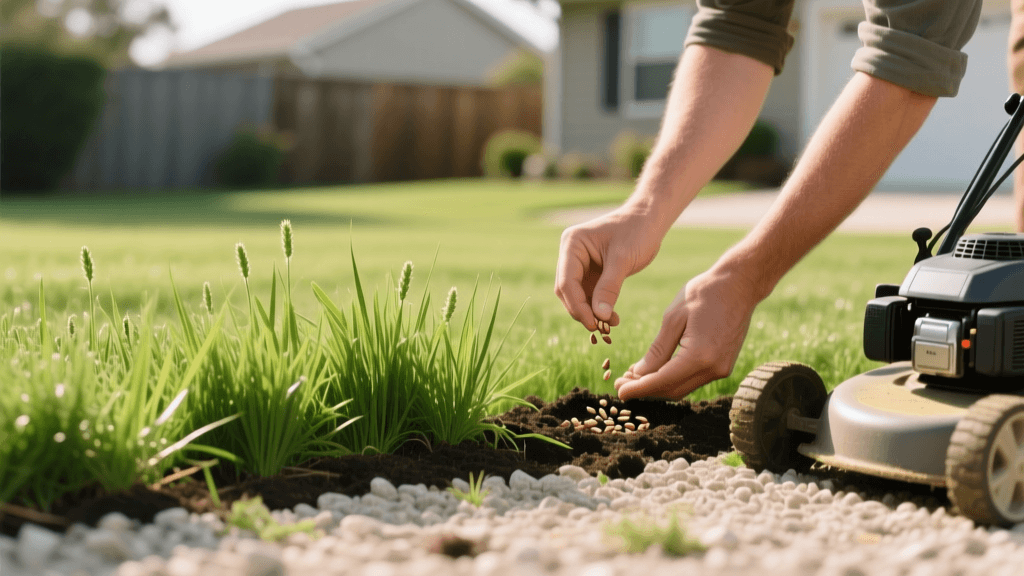 Tall Fescue Lawn Care: A Beginner's Growing Guide