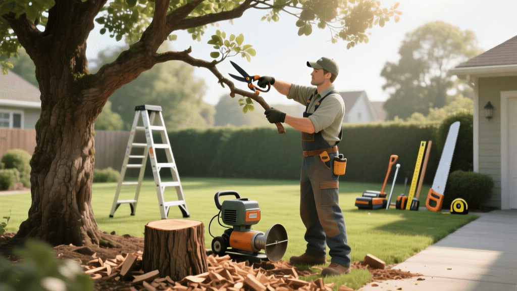 The Ultimate Tree Care Cost Guide: Pruning and Removal