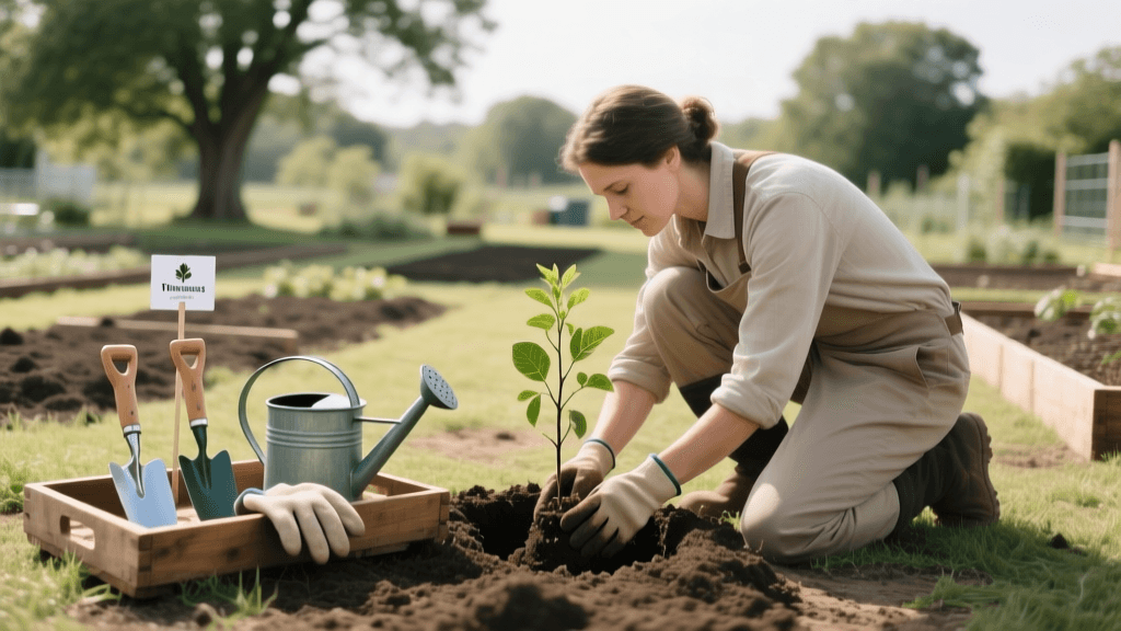 Tree Planting Costs: Budgeting for New Trees and Care