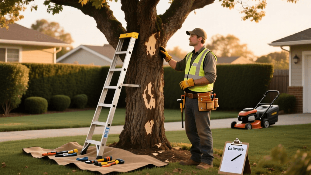 The Complete Cost Guide for Tree Pruning and Removal