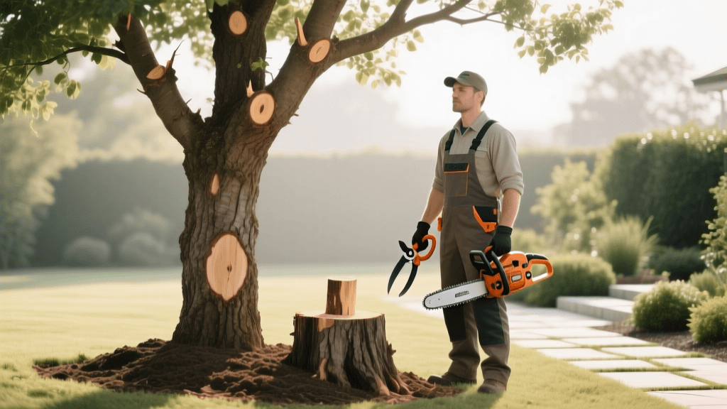 Tree Pruning and Removal Costs: A Homeowner Budget Guide