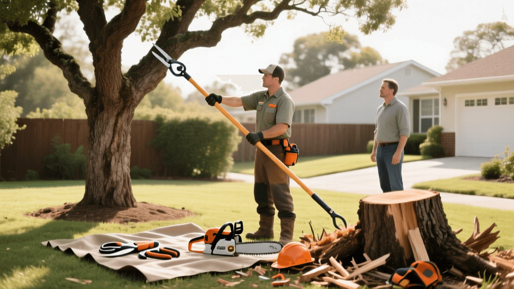 Tree Pruning and Removal Cost Guide: Budgeting for Arborists