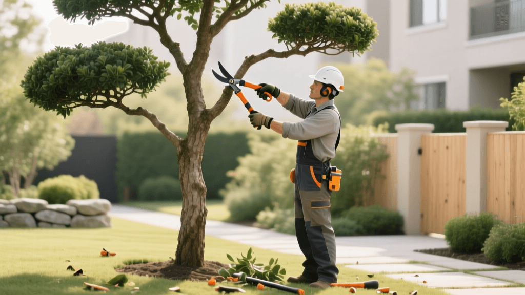 The Homeowner's Cost Guide to Tree Pruning and Trimming