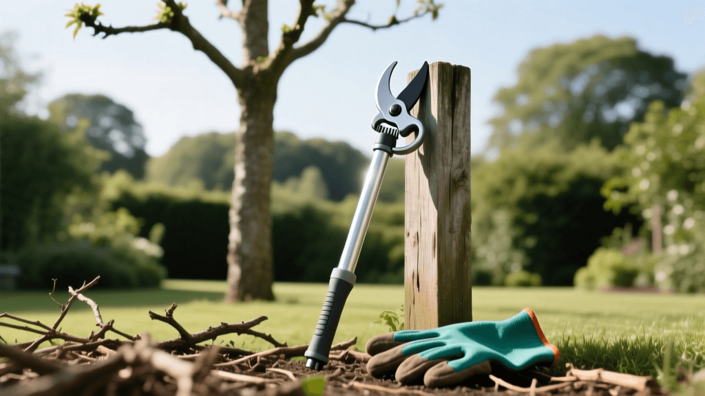 The Ultimate Pole Pruner Guide For Tall Tree Pruning