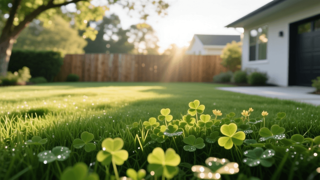 Viral Microclover Lawns: The Ultimate Eco-Friendly Guide