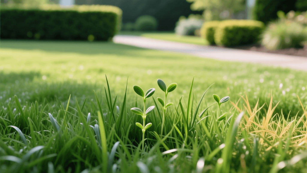 When to Aerate and Overseed Your Lawn: The Ultimate Timing Guide