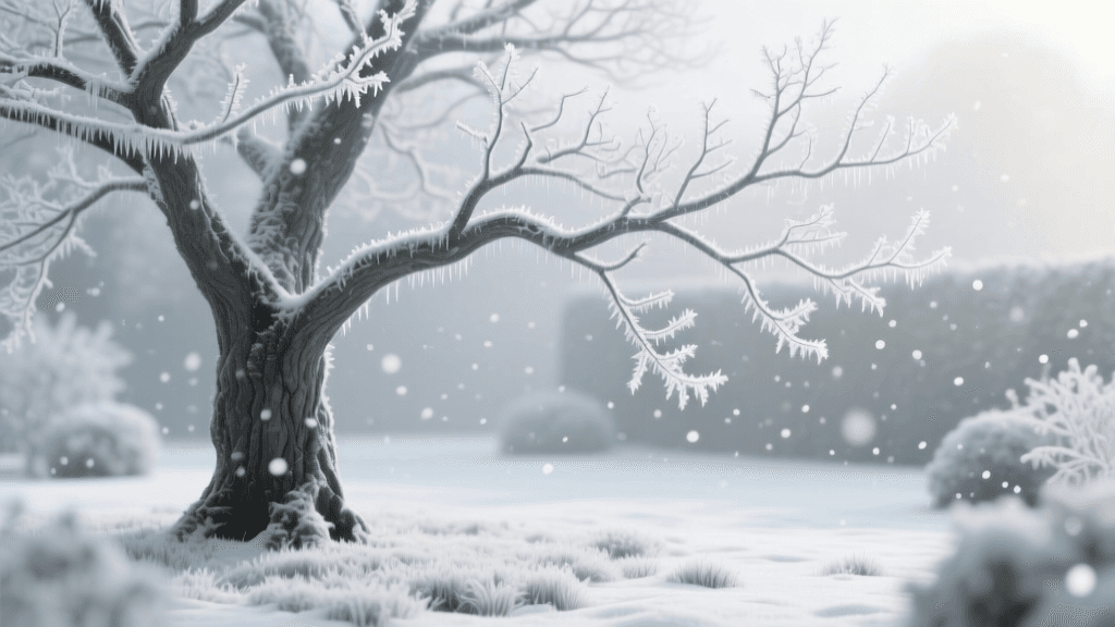 Winter Tree Care: How to Protect Trees From Frost and Snow Damage