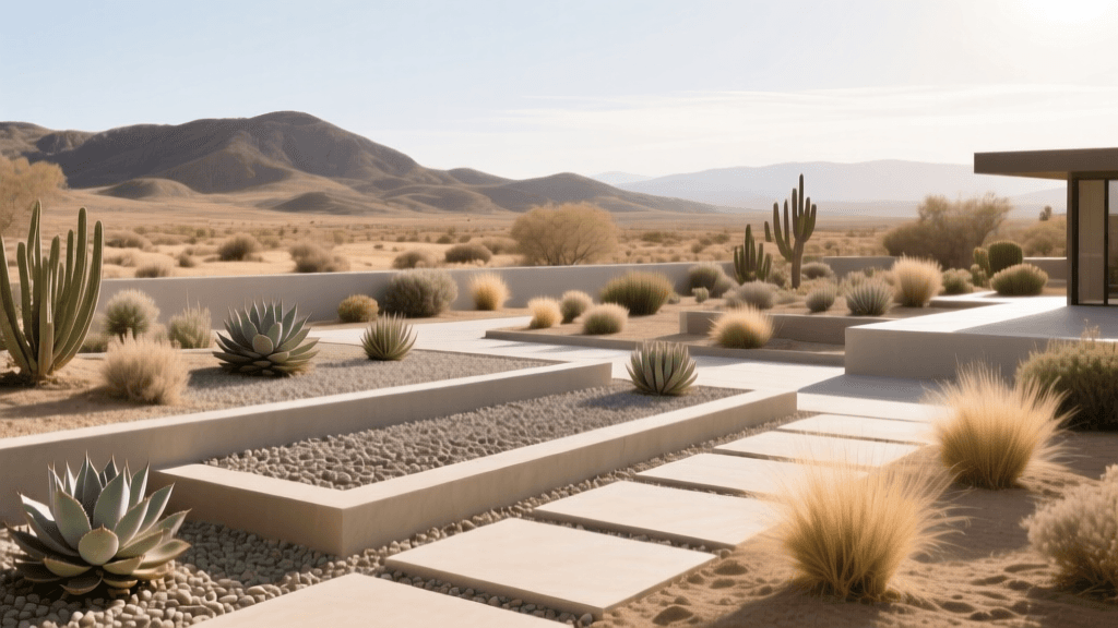 Xeriscaping Costs: Pricing Guide for Drought-Tolerant Yards